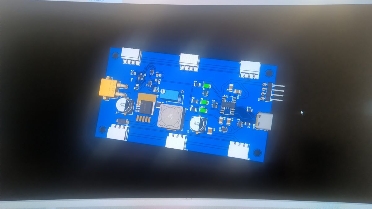 PCB 设计